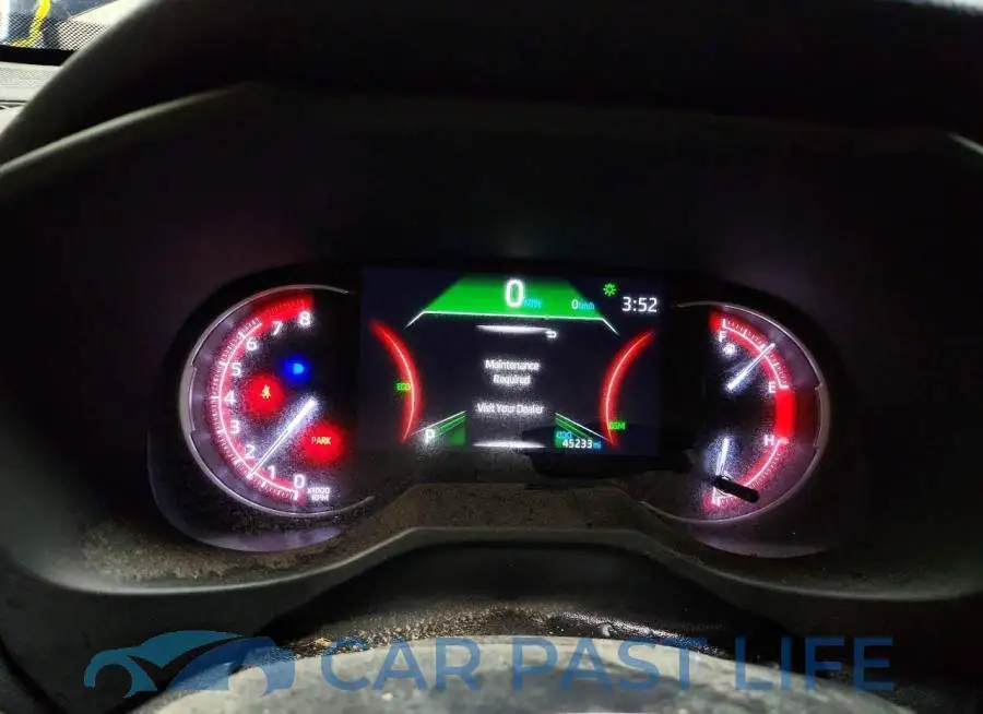2T3P1RFV6PW372113# 9