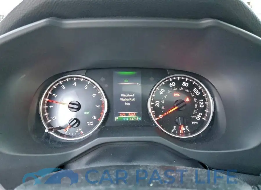 2T3P1RFV8KC036540# 9