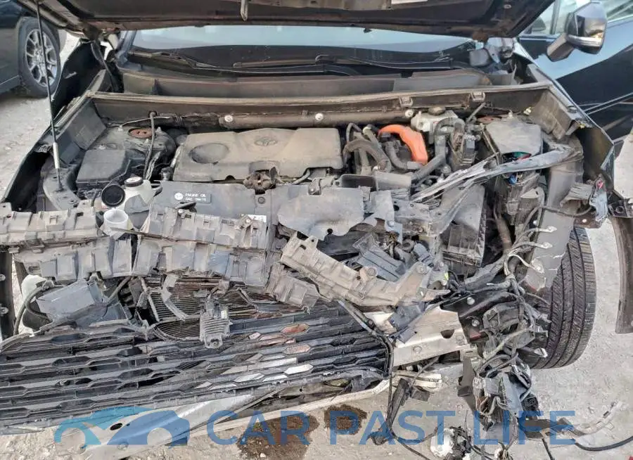 2T3RWRFV5KW018456# 12