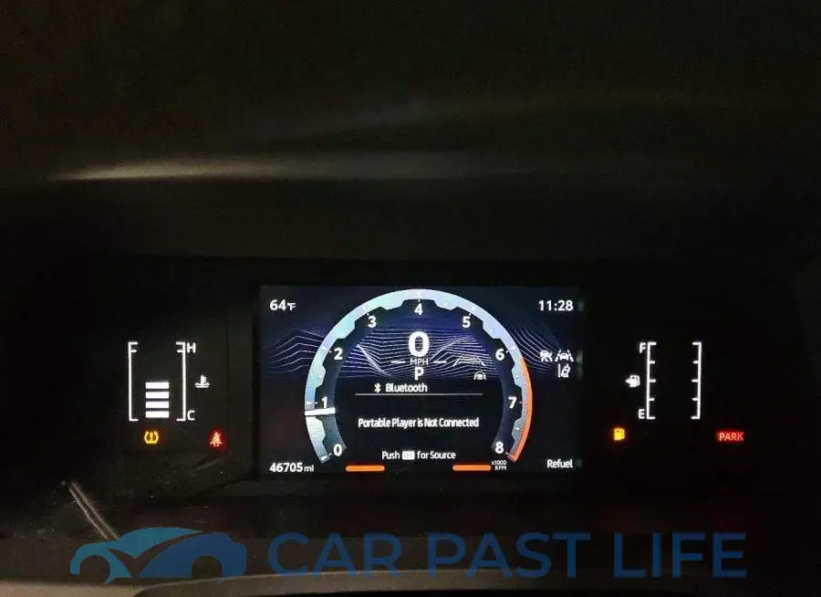 3TYLD5KN0ST013293# 9