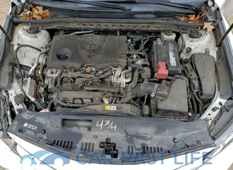 4T1B11HK2JU138713# 11