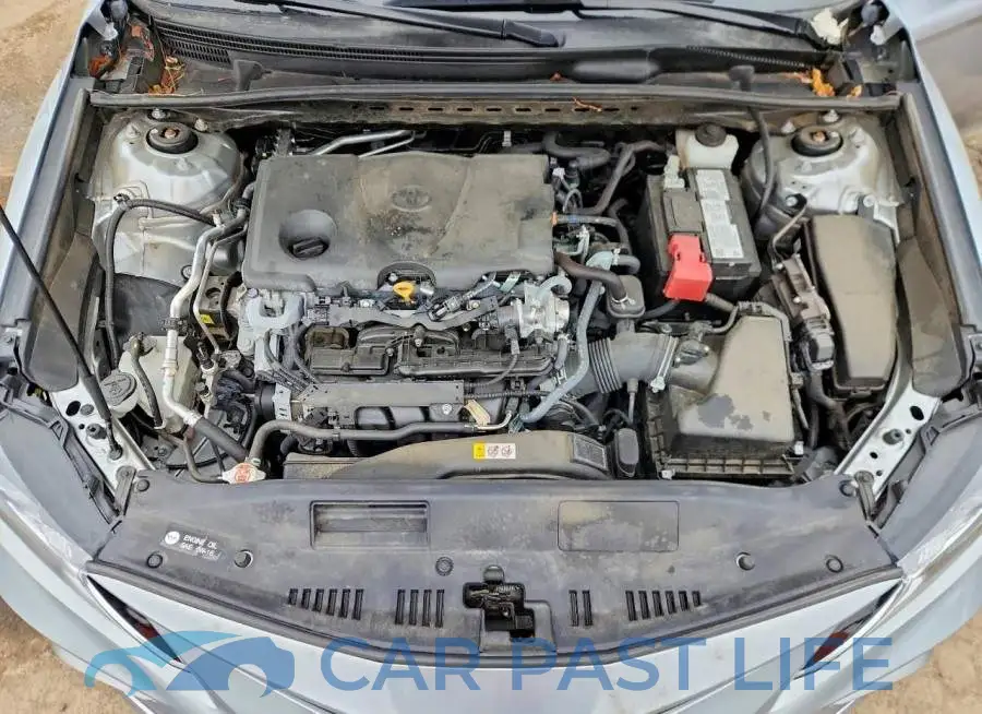 4T1C11AK6RU891302# 11