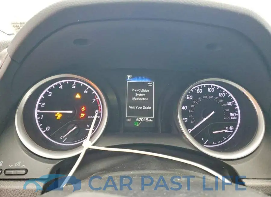 4T1C11AK7PU141078# 9