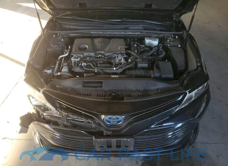 4T1C31AK6LU536700# 11