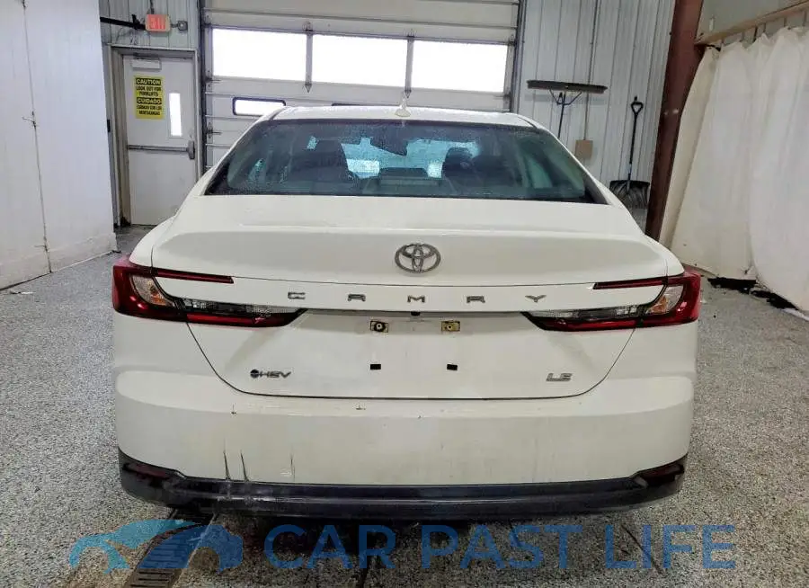 4T1DAACK9SU514406# 6