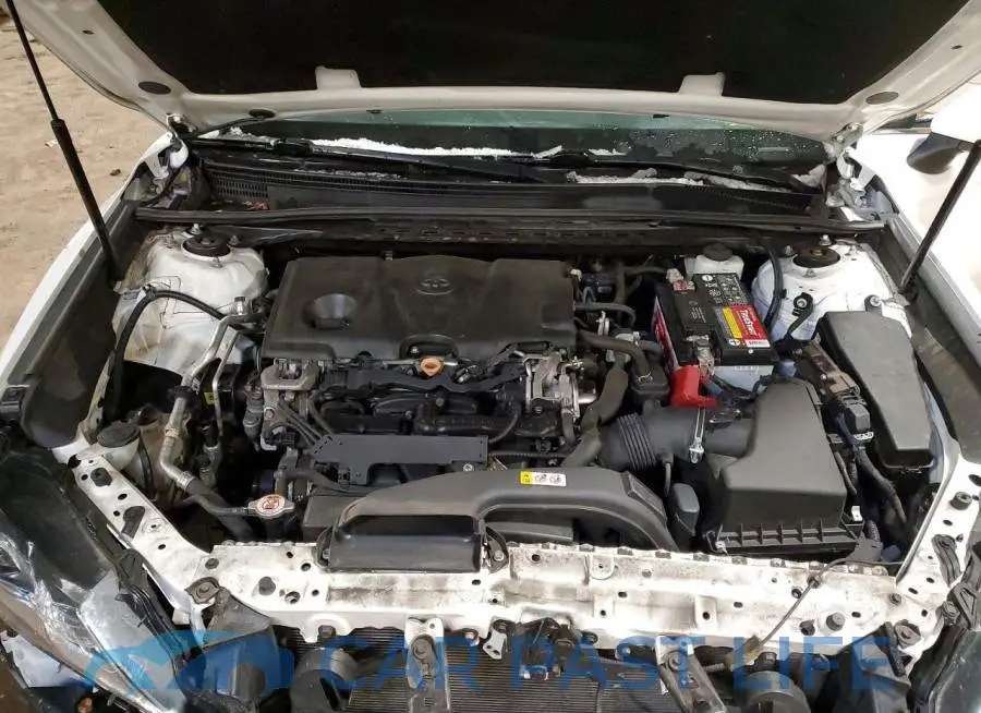 4T1G11AK0LU350724# 11
