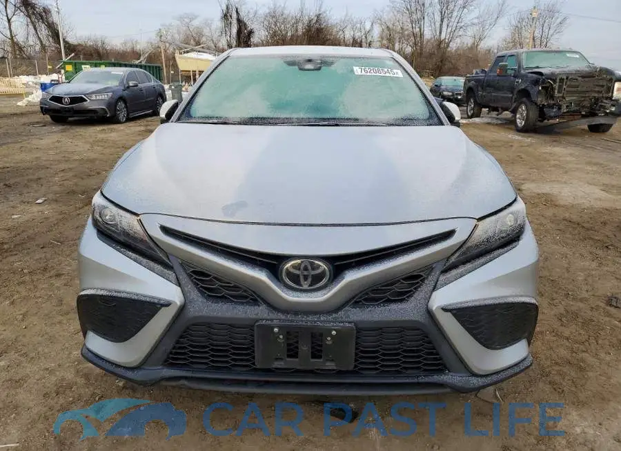 4T1G11AK7PU150798# 5