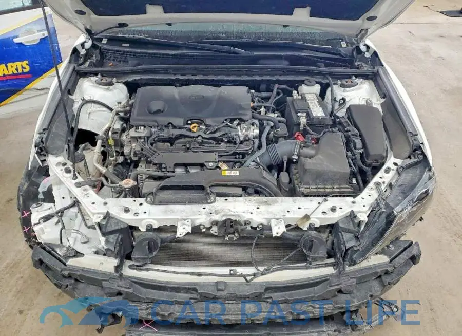 4T1G11AK8RU908733# 11