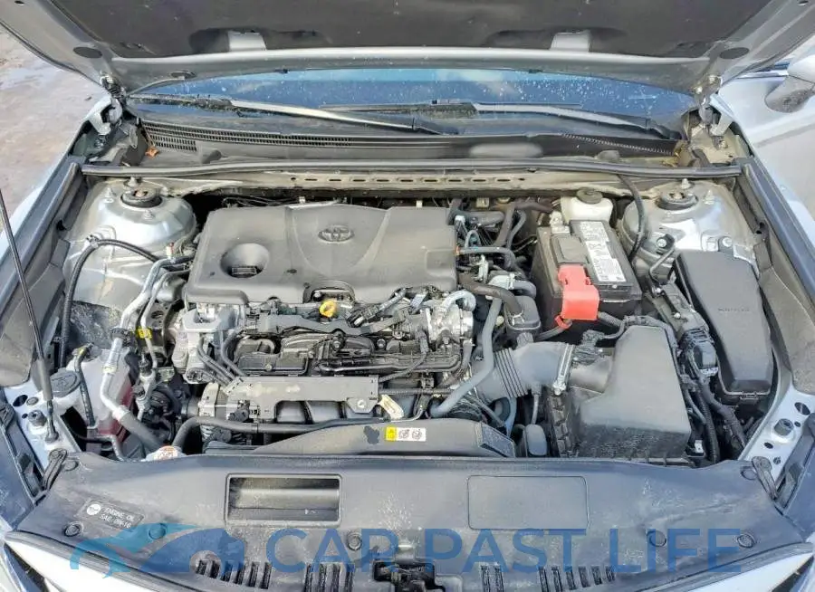 4T1R11AK2PU720957# 11