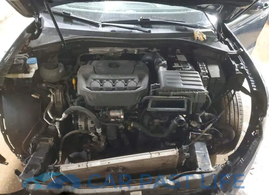 3VV2B7AXXKM150125# 11