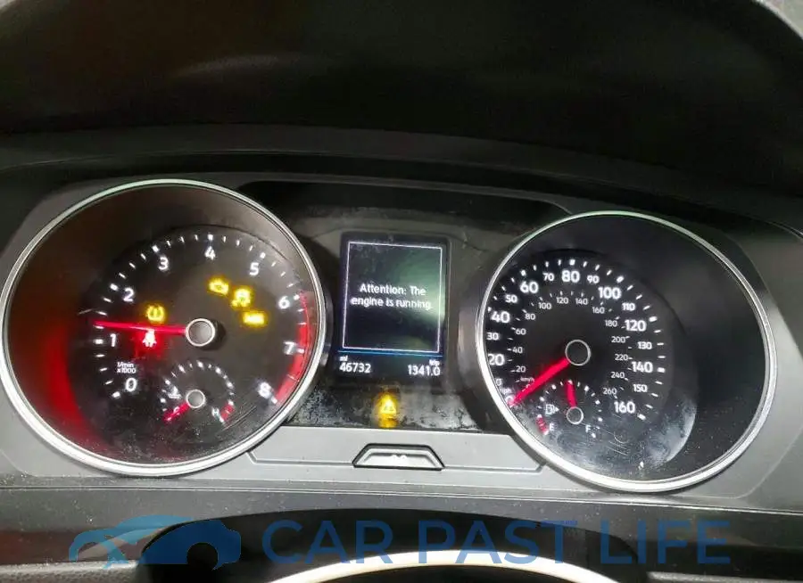 3VV2B7AXXKM150125# 9