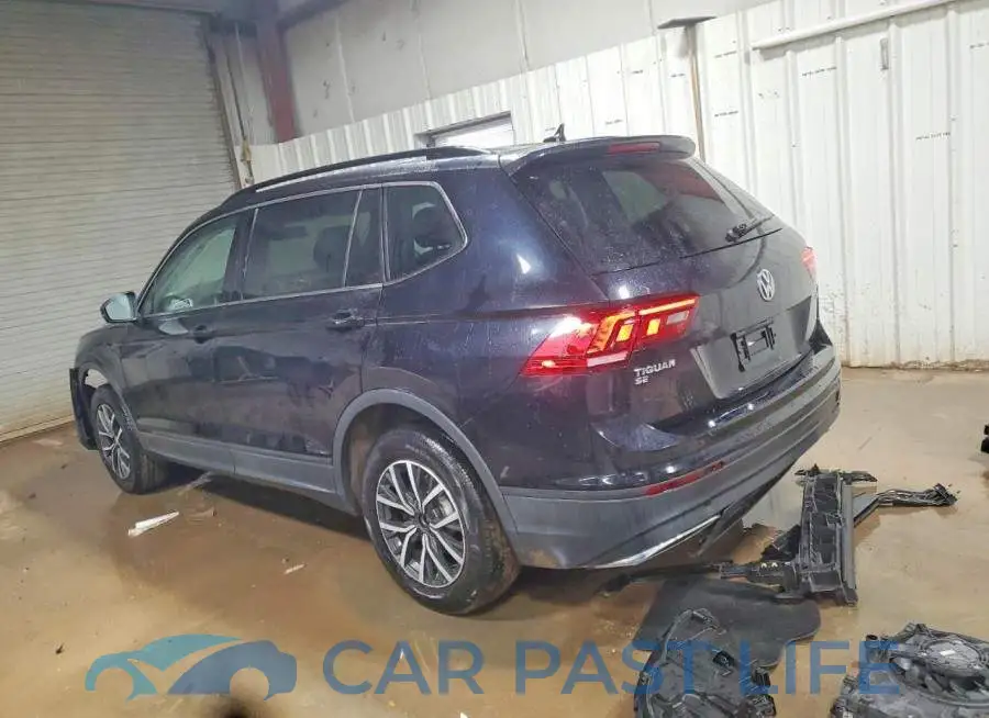 3VV2B7AXXKM150125# 2