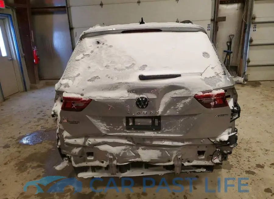 3VV8B7AXXNM011580# 6