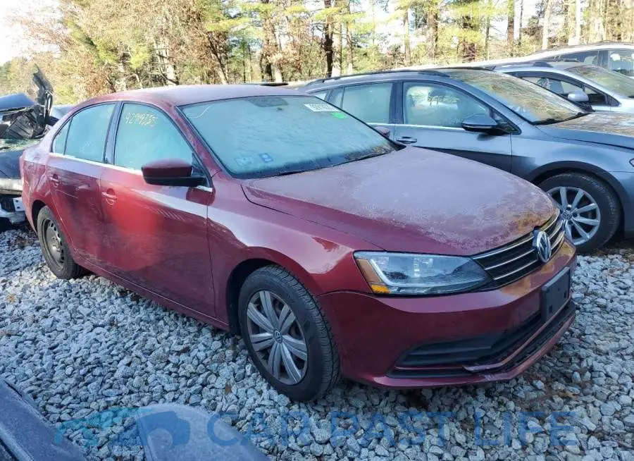 3VW2B7AJ3HM229992# 4