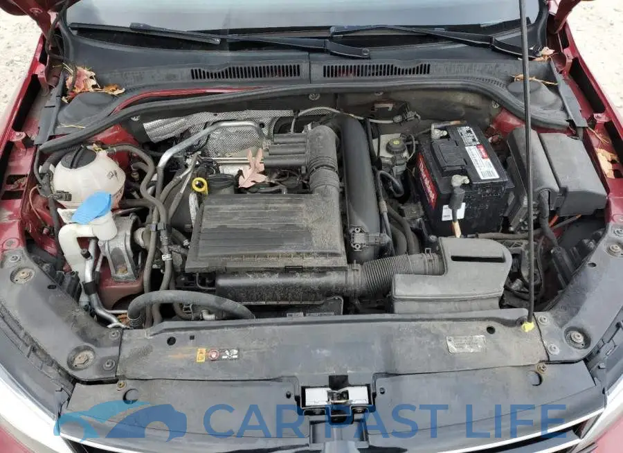 3VW2B7AJ3HM229992# 11
