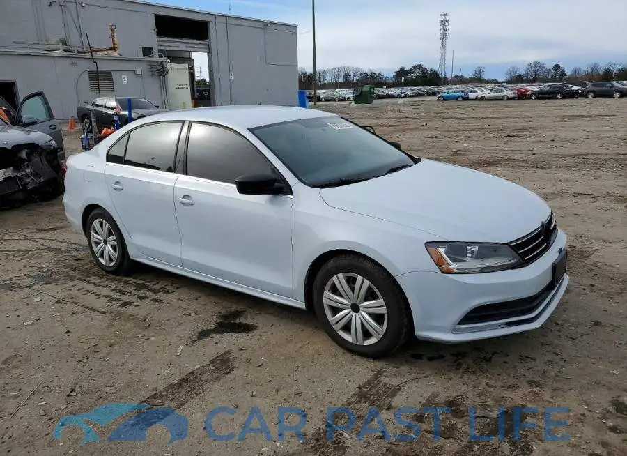 3VW2B7AJ4HM329311# 4