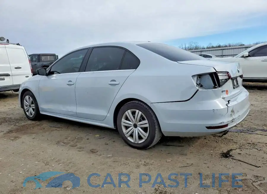 3VW2B7AJ4HM329311# 2