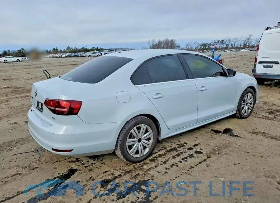 3VW2B7AJ4HM329311# 3