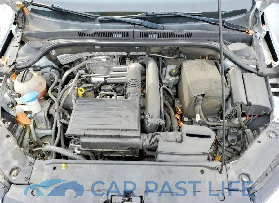 3VW2B7AJ4HM329311# 11