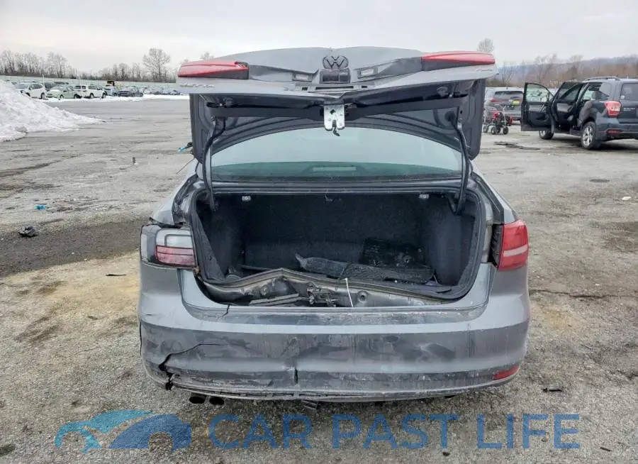 3VW2B7AJ6JM230950# 6