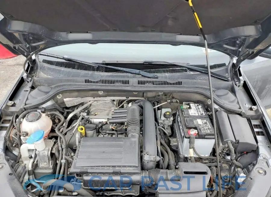 3VW2B7AJ6JM230950# 11