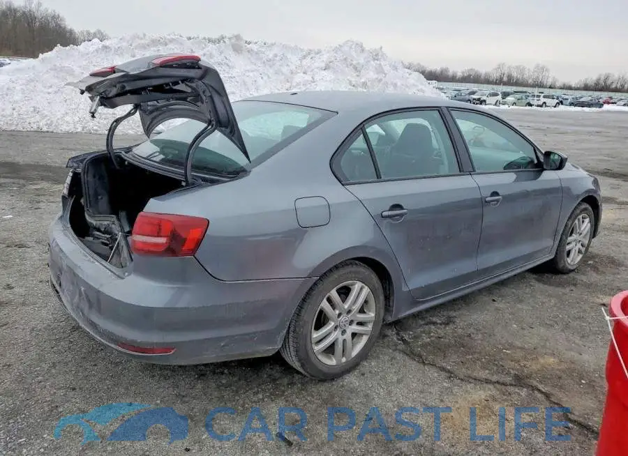 3VW2B7AJ6JM230950# 3