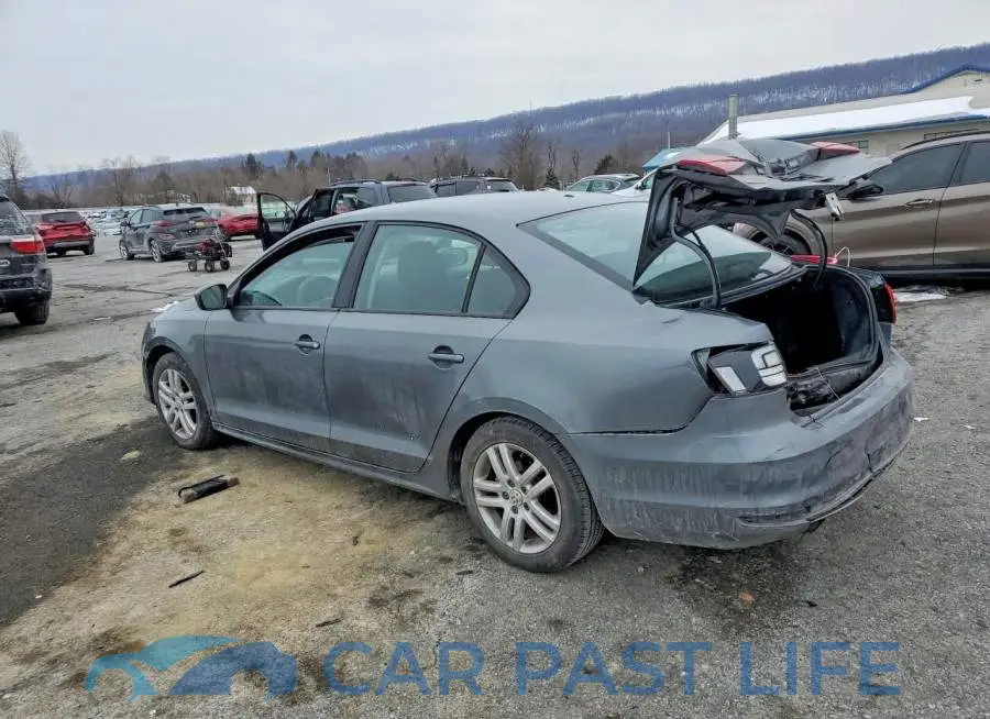 3VW2B7AJ6JM230950# 2