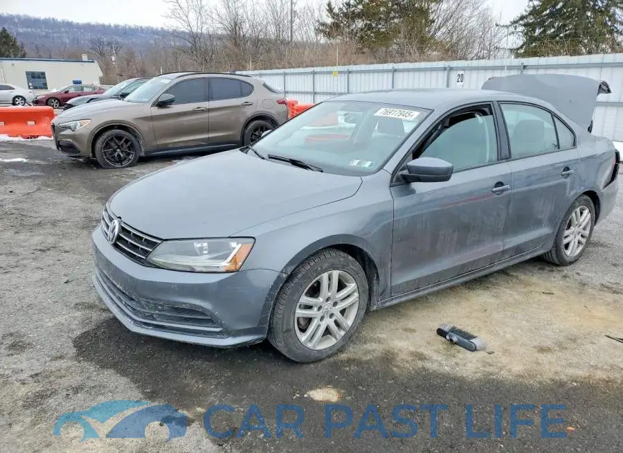 3VW2B7AJ6JM230950# 1