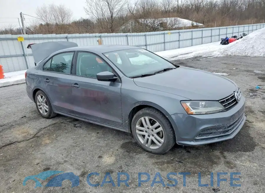 3VW2B7AJ6JM230950# 4