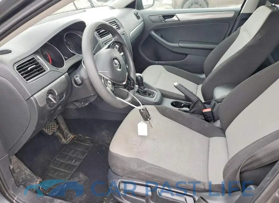 3VW2B7AJ6JM230950# 7