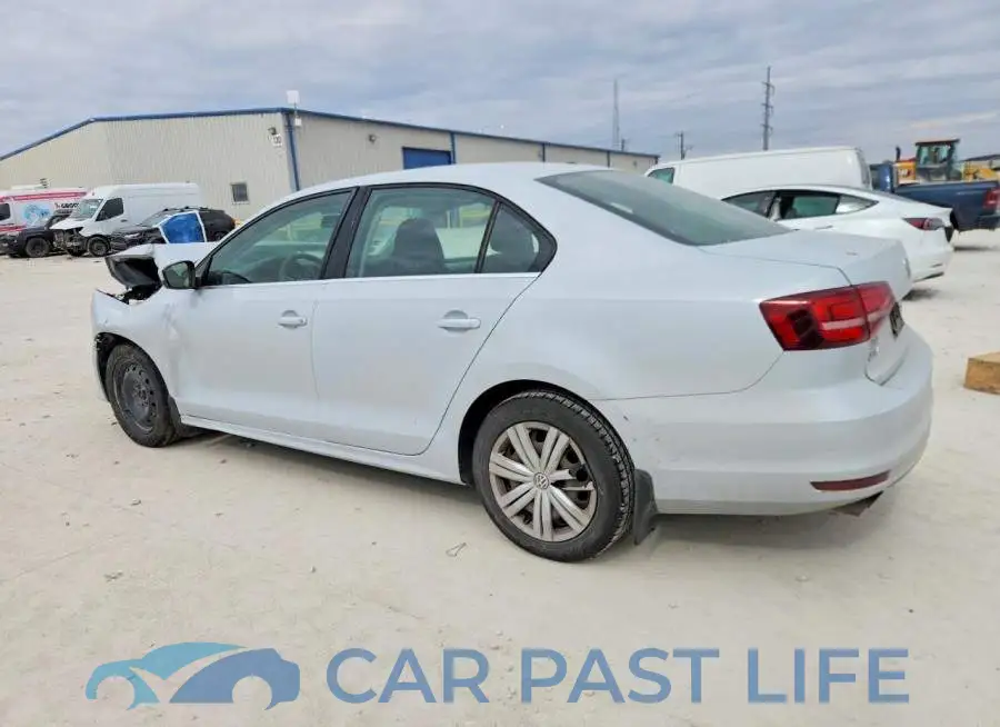 3VW2B7AJ9HM347903# 2