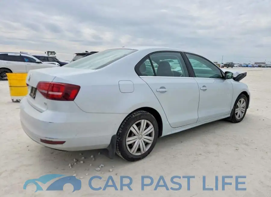 3VW2B7AJ9HM347903# 3