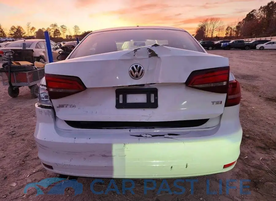 3VW2B7AJXHM251343# 6