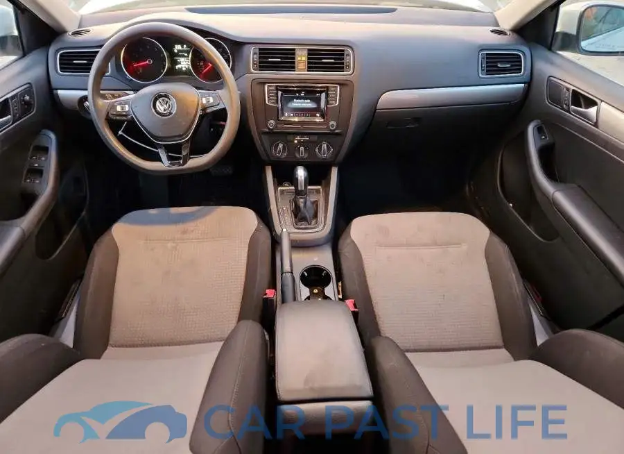 3VW2B7AJXHM251343# 8