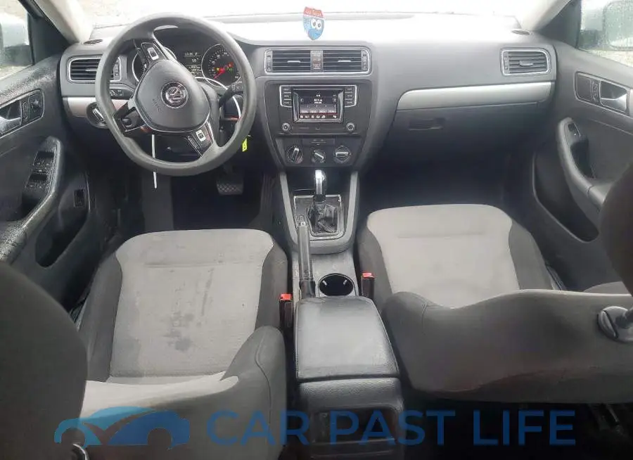 3VW2B7AJXHM352530# 8