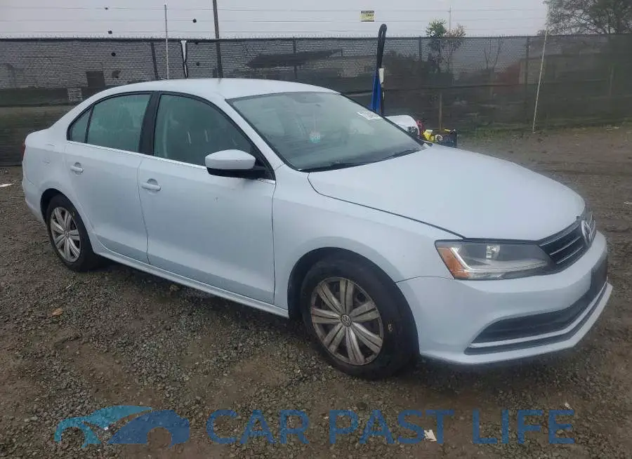 3VW2B7AJXHM352530# 4