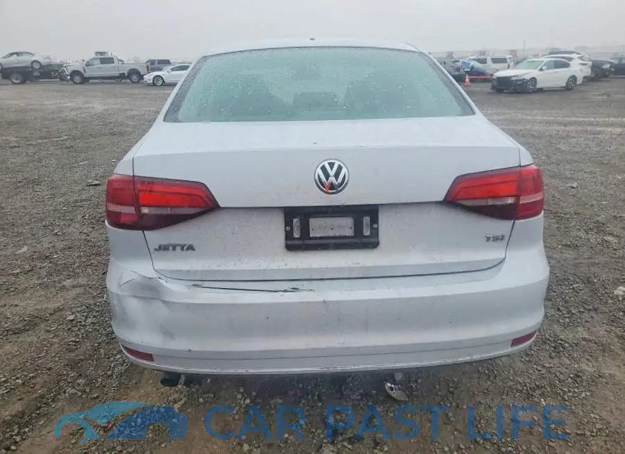 3VW2B7AJXHM352530# 6
