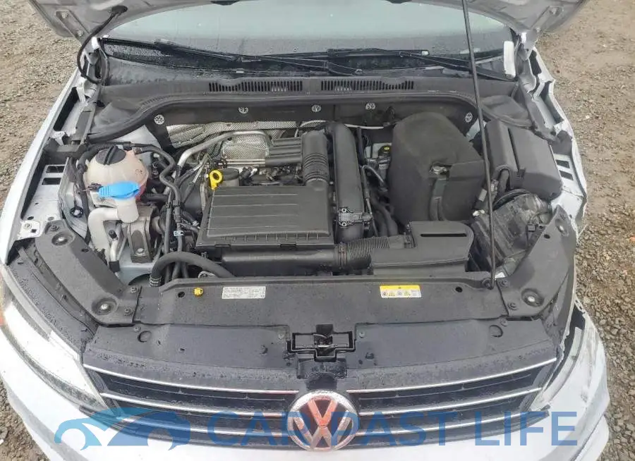 3VW2B7AJXHM352530# 11