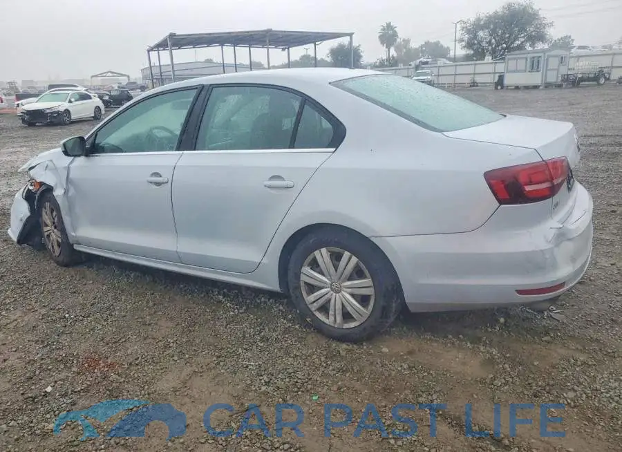 3VW2B7AJXHM352530# 2