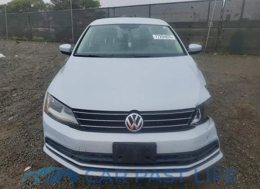 3VW2B7AJXHM352530# 5