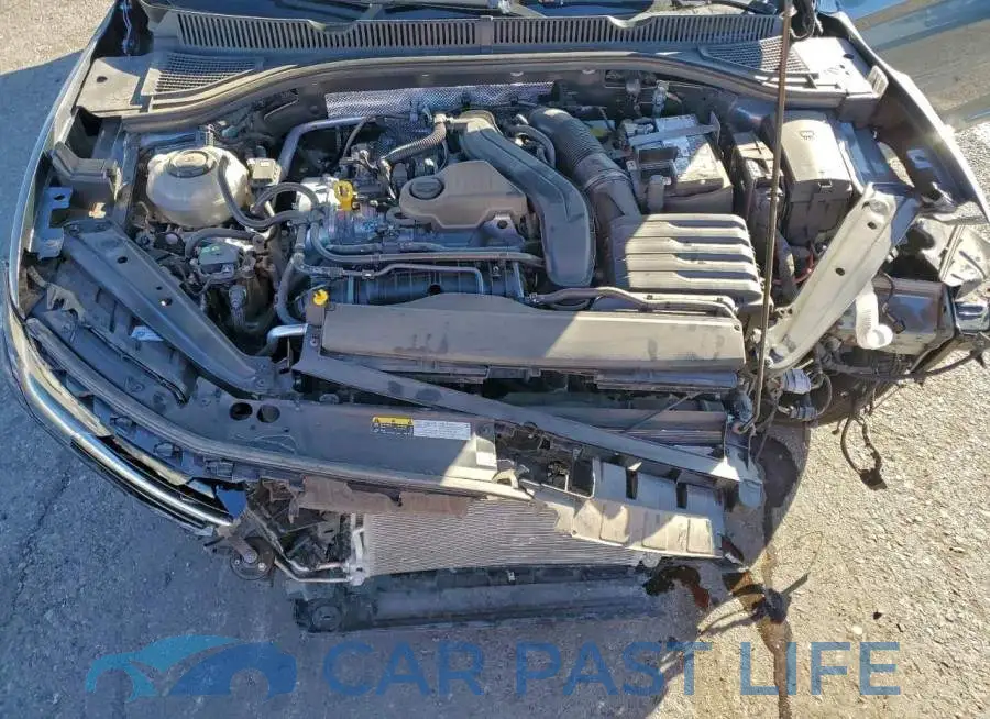 3VW5X7BU1SM070260# 11