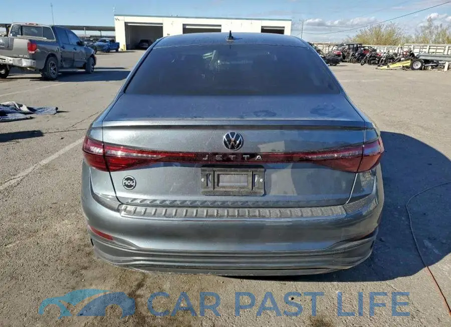 3VW5X7BU1SM070260# 6
