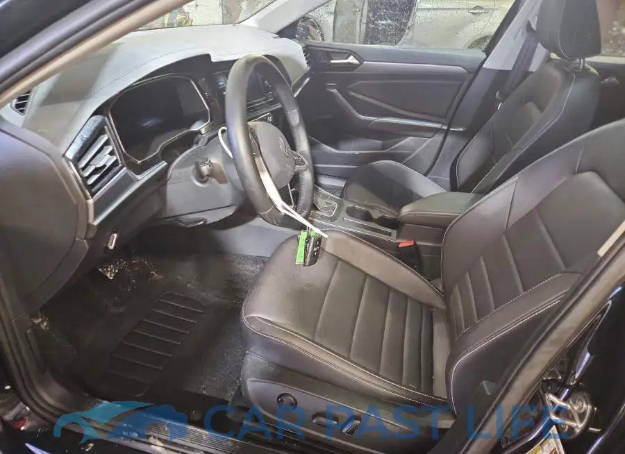 3VW7M7BU3RM074502# 7