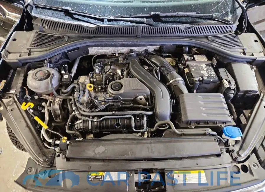 3VW7M7BU3RM074502# 11
