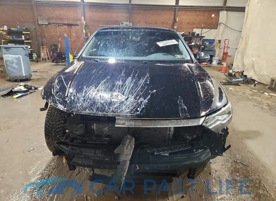 3VW7M7BU3RM074502# 5