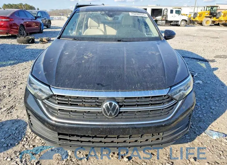 3VW7M7BU4RM041623# 5