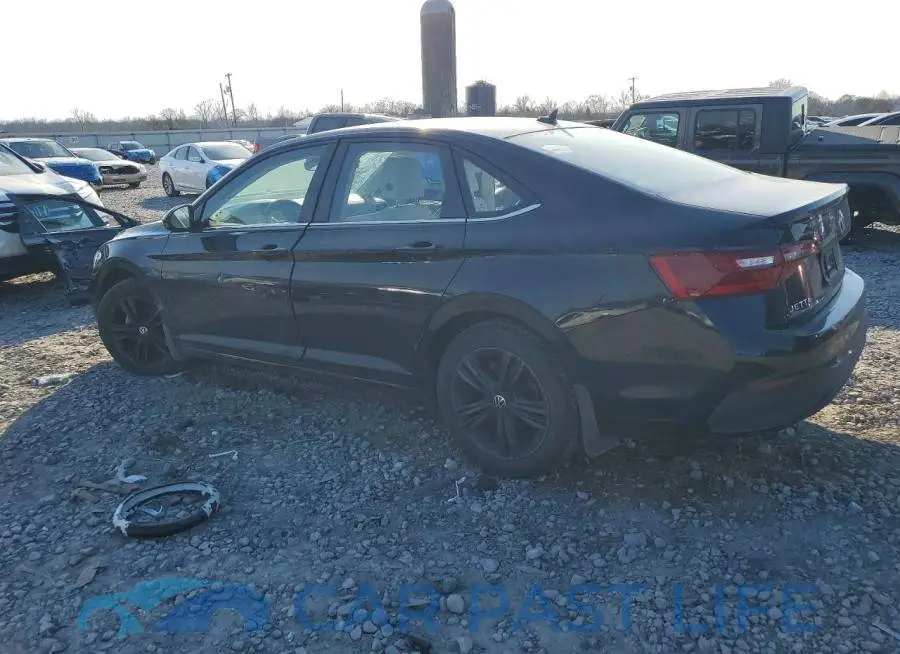 3VW7M7BU4RM041623# 2