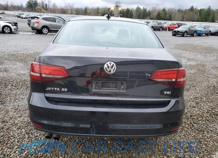 3VWB67AJ7HM265107# 6