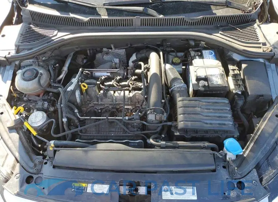 3VWC57BU2KM083130# 11