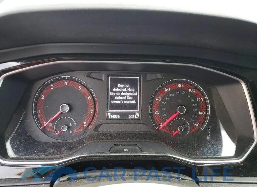 3VWC57BU9KM159426# 9